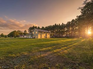 5149 Monte Plata Rd NW, Bemidji, MN 56601