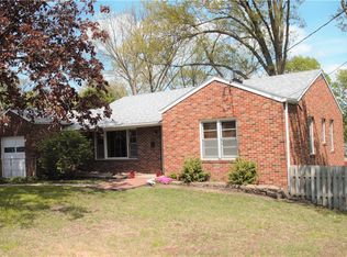 2825 SE 8th St, Des Moines, IA 50315