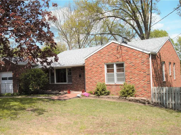 2825 SE 8th St, Des Moines, IA 50315
