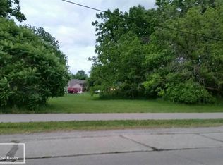 0 Romeo Plank, Clinton Township, MI 48038