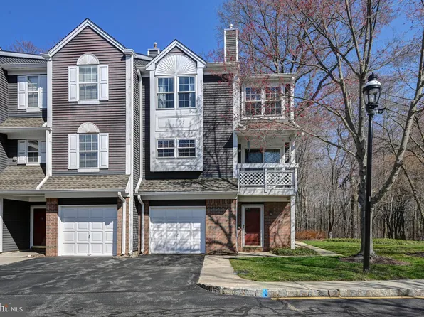 12 Halstead Pl, Princeton, NJ 08540