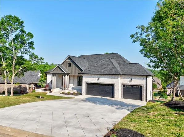 1027 Tuscany Dr, Anderson, SC 29621