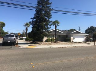 1096 Farroll Ave, Arroyo Grande, CA 93420