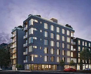 Rented by Living New York