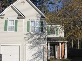 612 Ives Way, Lilburn, GA 30047