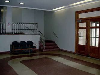 Rented by Sovereign Associates