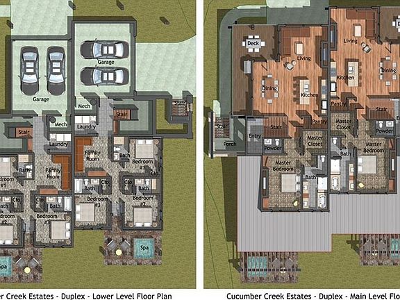 2nd image of 76 Cucumber Dr