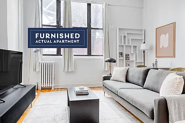 Rented by The Blueground