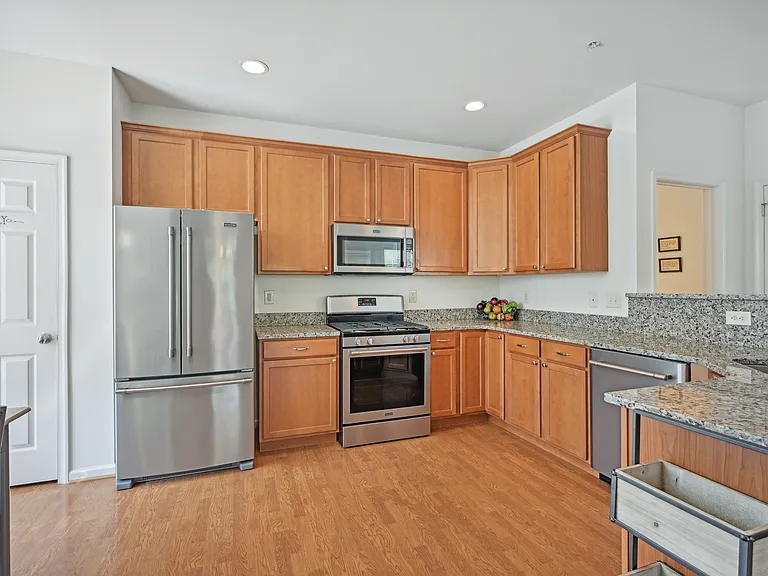 Heritage Orchard Hill Townhome Rentals — Photo 5