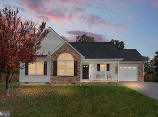 324 Marlowe Dr, Inwood, WV 25428