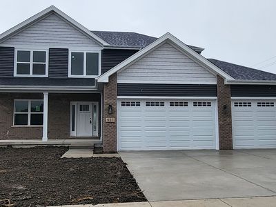 937 Covey Ln, Coal City, IL, 60416