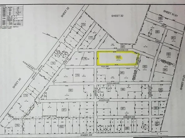 624 Coolidge Ave, Glassboro, NJ 08028