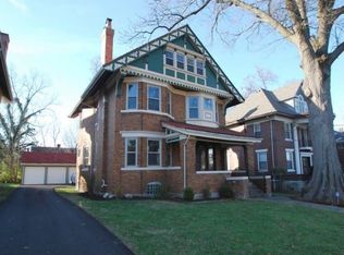 3959 Dickson Ave, Cincinnati, OH 45229