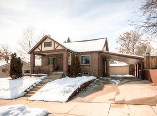 3125 N Zenobia St, Denver, CO 80212
