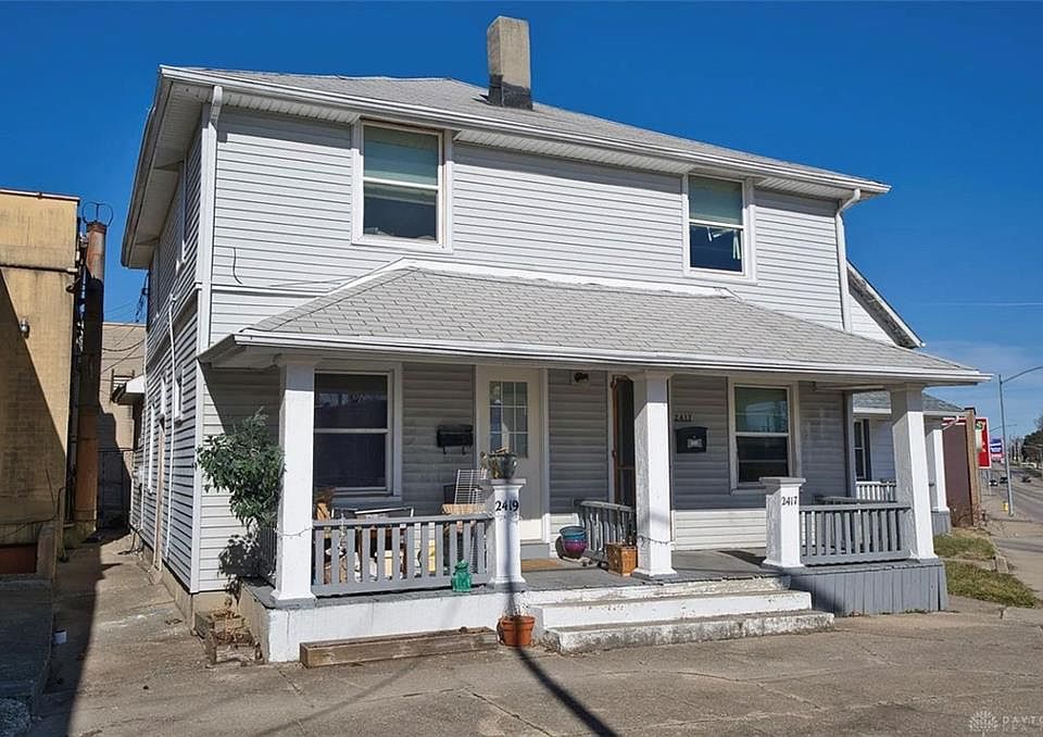 24172419 S Smithville Rd, Dayton, OH 45420 Zillow