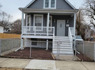 6932 S Throop St, Chicago, IL