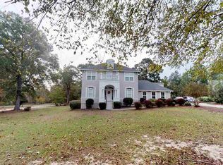 311 Woodpecker Ln, Hartsville, SC 29550