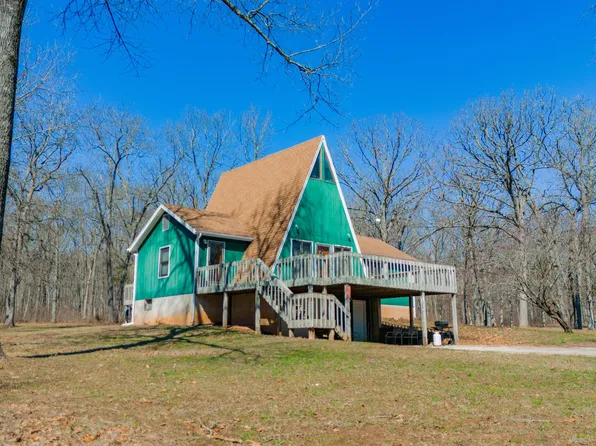 26944 Gentle Road, Flemington, MO 65650