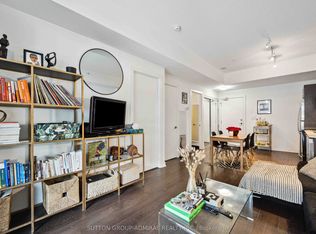 20 Bruyeres Mews #219, Toronto, ON M5V 0G8