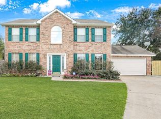 5805 Jonathan Ct, Slidell, LA 70460