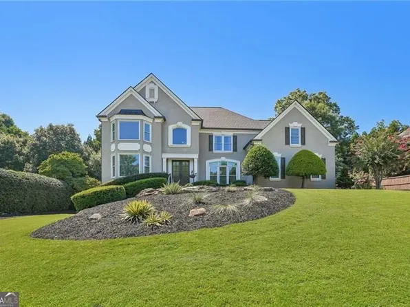425 Cullingworth Dr, Johns Creek, GA 30022