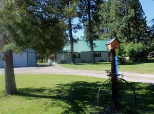 4403 4x4 Rd, Lincoln, MT 59639