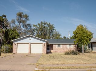 4406 54th St, Lubbock, TX 79414
