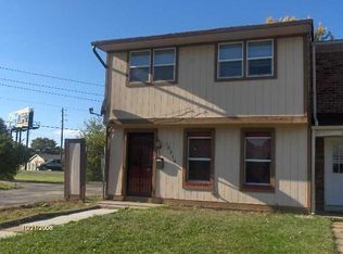 10014 E Hawkins Ct, Indianapolis, IN 46229