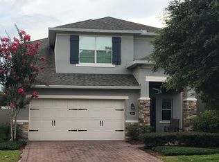 2882 Pewter Mist Ct, Oviedo, FL 32765