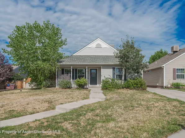 388 Columbine Dr, Rifle, CO 81650