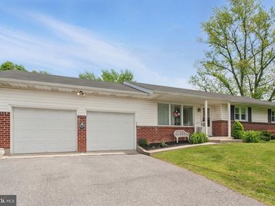 111 Trevanion Rd, Taneytown, MD, 21787