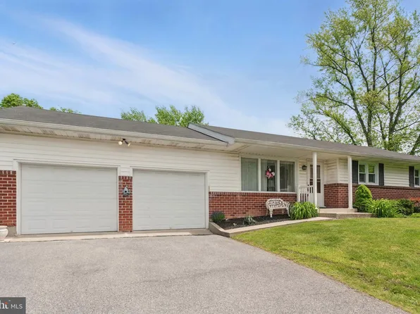 111 Trevanion Rd, Taneytown, MD 21787