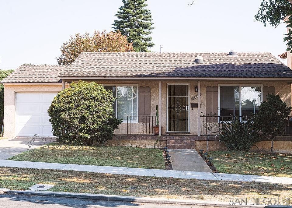 1st image of 4276 Coronado Ave