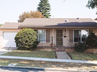 4276 Coronado Ave, San Diego, CA 92107