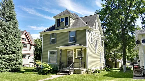 221 Fairchild St #2 Photo 1