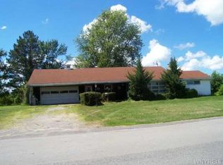 3198 Kenyonville Rd, Albion, NY 14411