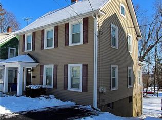 444 Powell Ave, Newburgh, NY