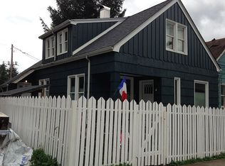 319 W 11th St, Juneau, AK 99801