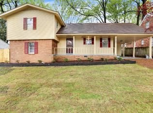 3101 E Raines Rd, Memphis, TN 38118