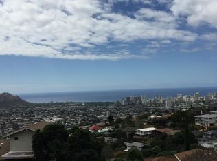 3770 Lurline Dr, Honolulu, HI 96816