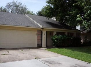 3619 Bartons Ln, Sugar Land, TX 77479