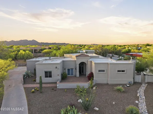 990 W Silver Spring Pl, Oro Valley, AZ 85755