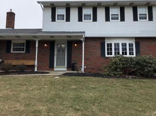 433 Heritage Ln, Nazareth, PA 18064
