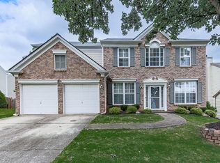 4386 Sugar Maple Dr NW, Acworth, GA 30101