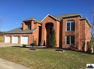 23 Augusta Ln, Hurricane, WV 25526