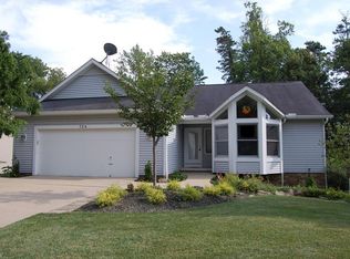 724 Greenwood Pkwy, Northfield, OH 44067