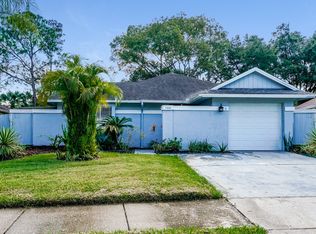 11841 Hickorynut Dr, Tampa, FL 33625