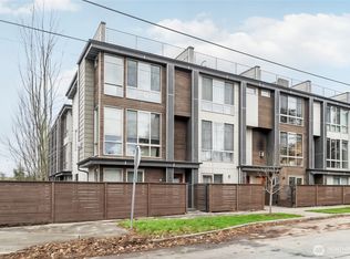 10503 Evanston Avenue N #C, Seattle, WA 98133