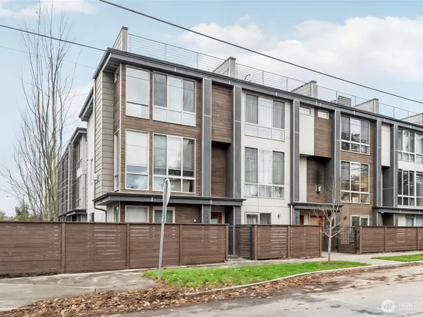 10503 Evanston Avenue N #C, Seattle, WA 98133