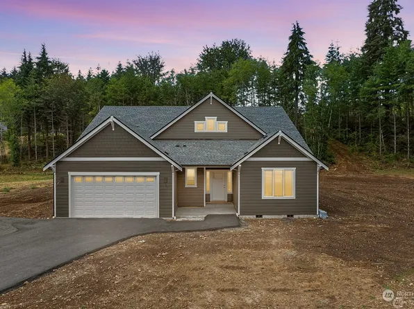 27 Sedona Lane, McCleary, WA 98557